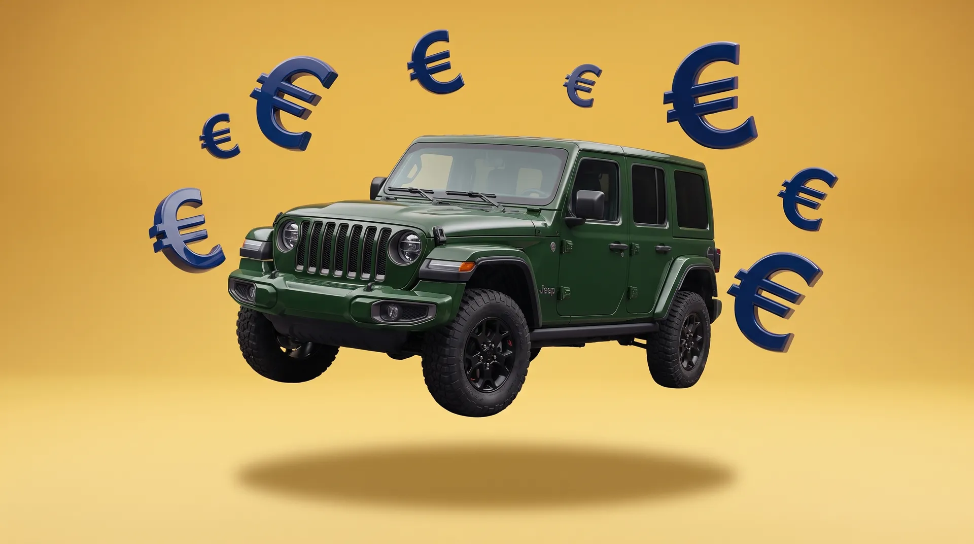 Eurotekens, ons beste bod